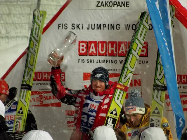 Kamil Stoch