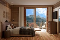 Witkac Residence by Aries - ostatnie apartamenty i