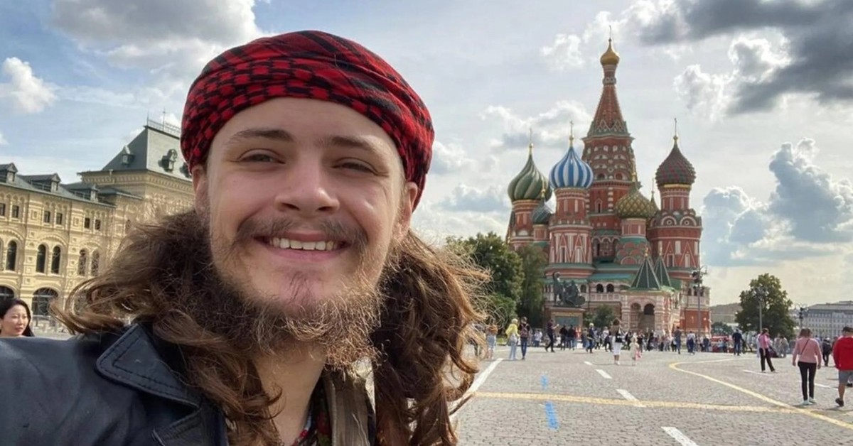 Syn wysokiej urzędniczki CIA zginął w Ukrainie. Walczył w szeregach rosyjskiej armii