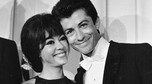 Rita Moreno i George Chakiris