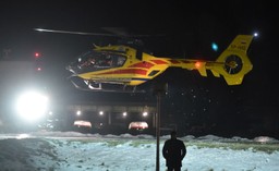 Premier: Liczę, że w ciągu kilku dni będzie decyzja, że mogę opuścić szpital