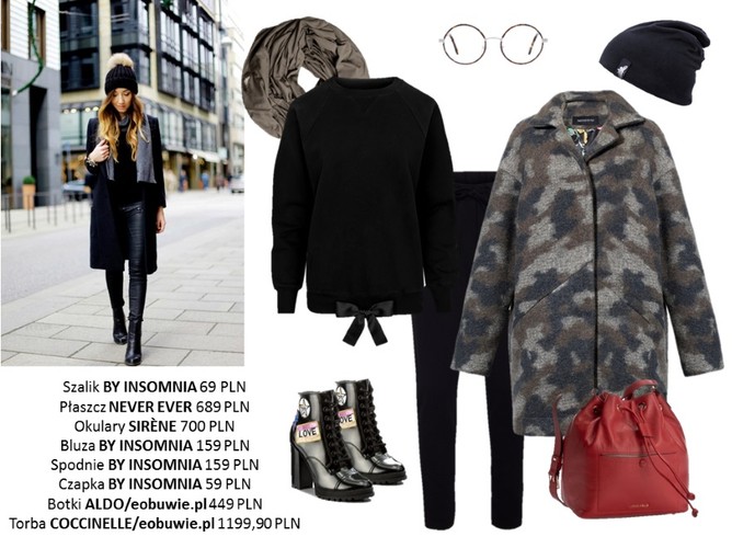 Modne czapki na sezon jesień/zima 2017/2018