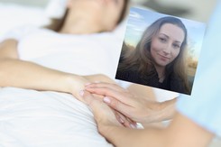 Zdrowa fizycznie 29-latka wkrótce podda się eutanazji. 'Czuję ulgę'