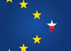 Twardy polexit na razie nie wchodzi w grę, ale aksamitny już tak