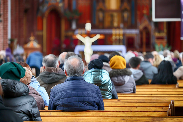 W Wielki Piątek katolików obowiązuje post jakościowy i ilościowy