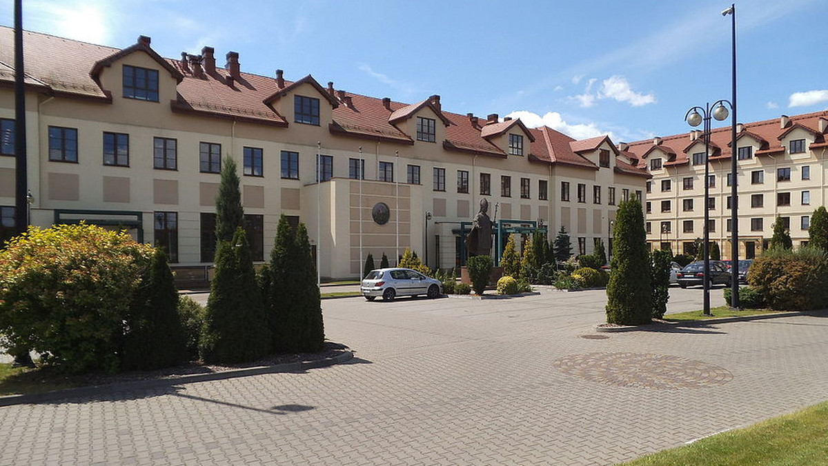 Toruń i Bydgoszcz. AntyHomofobus zaparkuje niedaleko "uczelni Rydzyka"