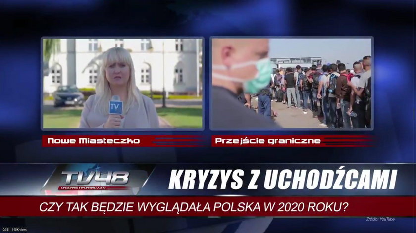 Spot PiS o uchodźcach oburzył wielu ludzi