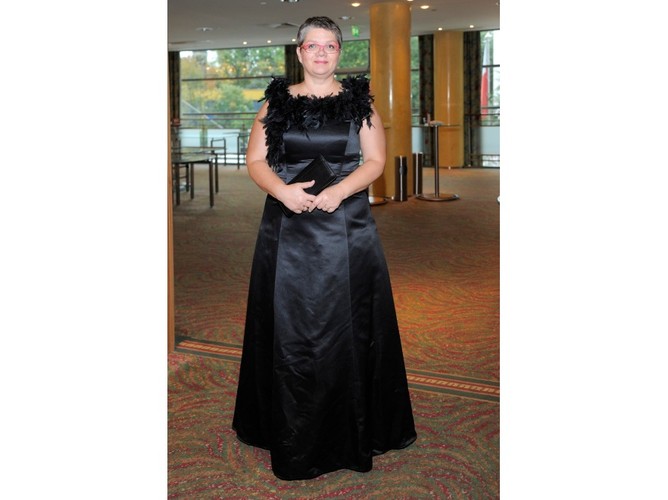 Wielkość ma znaczenie? Polskie kobiety sukcesu w rozmiarze XL: Dorota Zawadzka.