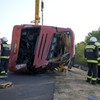 Nesreća u Mađarskoj