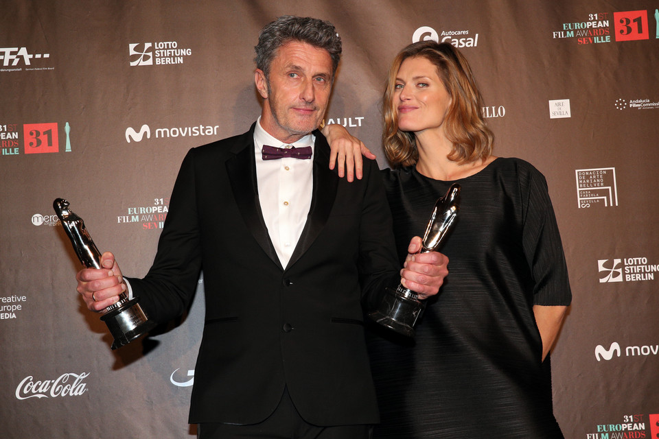 Europejskie Nagrody Filmowe 2019: Paweł Pawlikowski i Małgorzata Bela