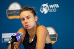 Magda Linette: Niesamowicie dorosłam przez ten rok