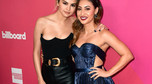 Selena Gomez i Francia Raisa