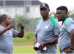 Disappointment for Super Eagles as top managerial target snubs them to take Falcons job