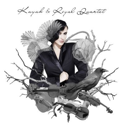 Kayah &amp; Royal Quartet