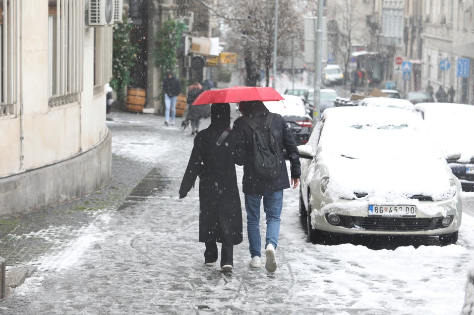 Meteorolog Ivan Ristić očekuje da zima bude hladnija od prethodnih i da na planinama i ugradovima bude snega