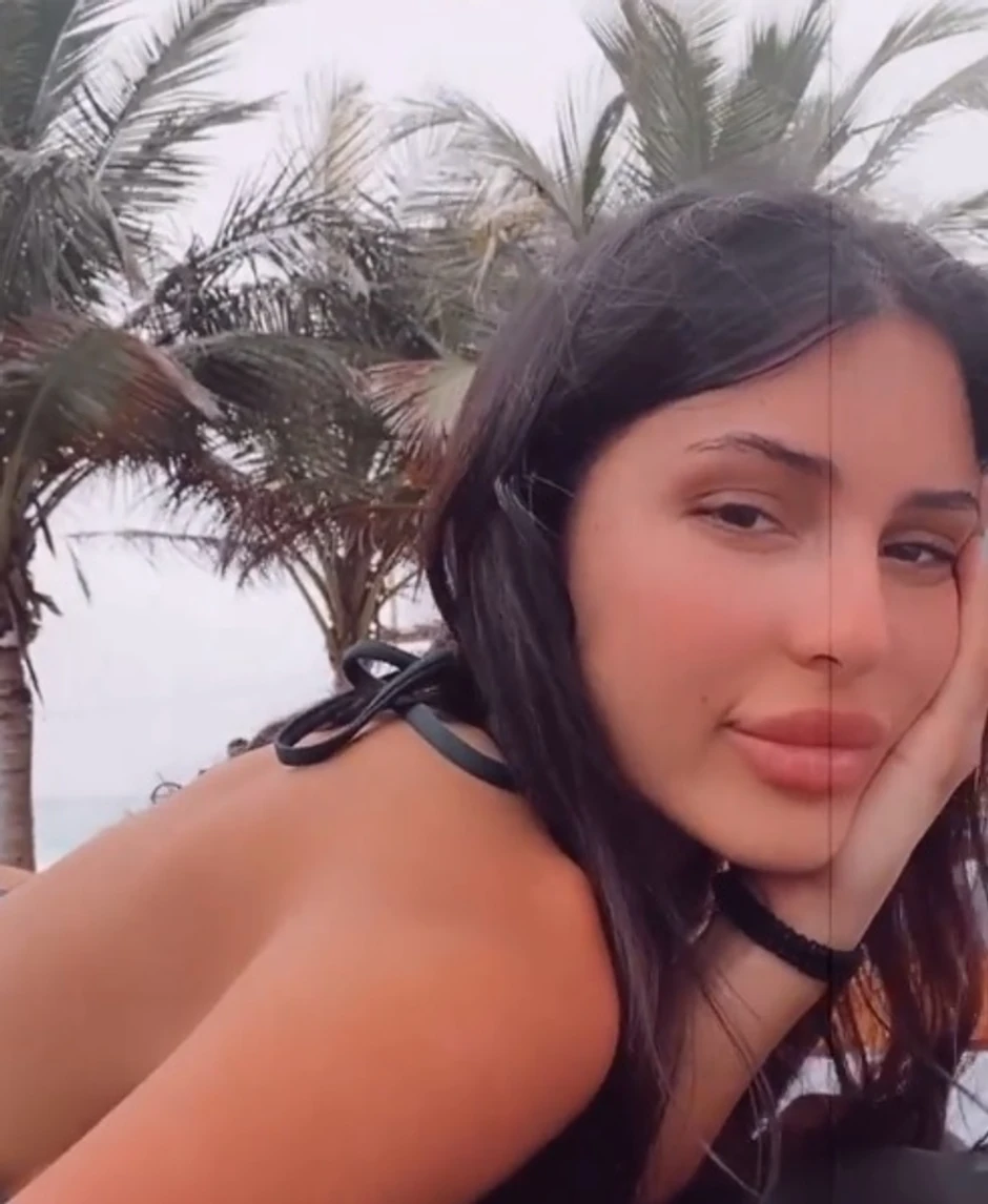 Anastasija Ražnatović