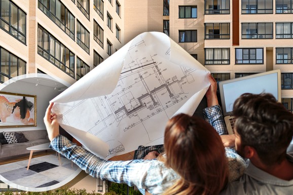 Nema razbijanja podova i izvođenja obimnih radova: Evo mudrog rešenja za topao stan o kojem se sve češće priča