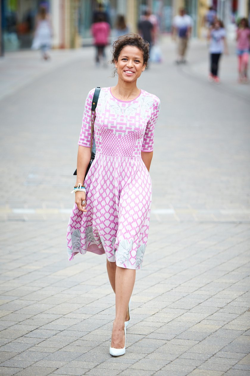 Gugu Mbatha-Raw