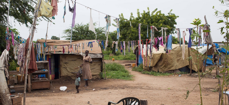 WHO bada nieznaną chorobę, na którą zmarło co najmniej 89 osób w Sudanie Południowym