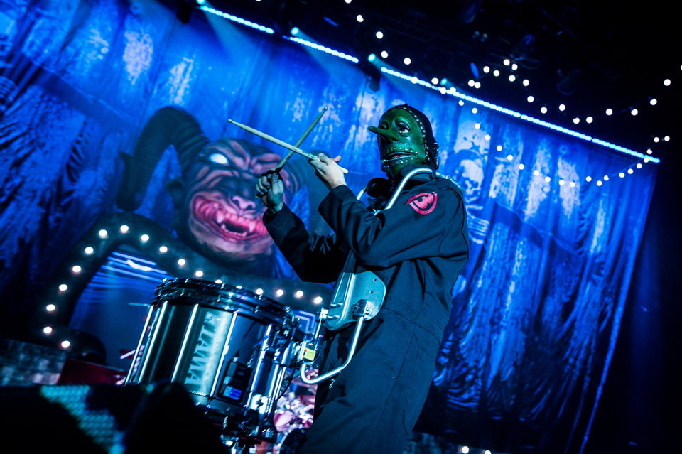 Slipknot