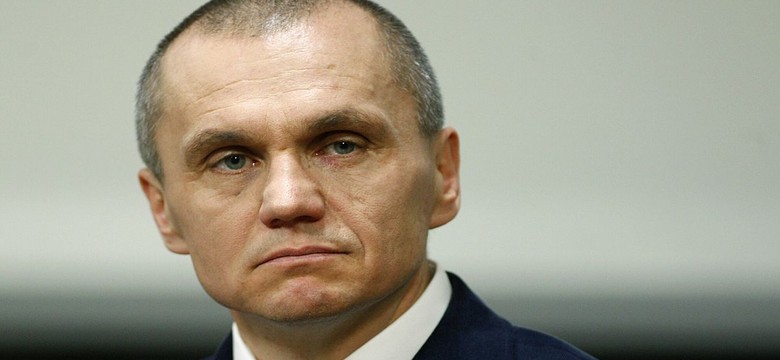 Wojska USA opuszczają Jasionkę. Generał Polko: To strategiczny cel Putina