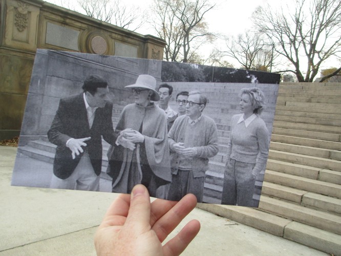 'Koniec z Hollywood'