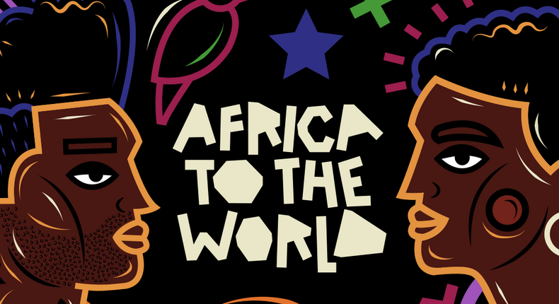 Apple Music launches 'Africa to the World.' (Apple Music)