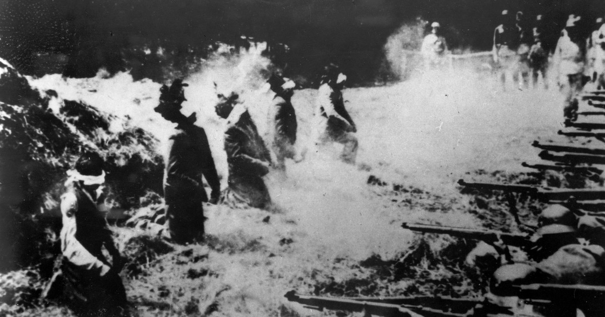 II wojna światowa: Poznaj prawdę o liczbie ofiar i skali tragedii