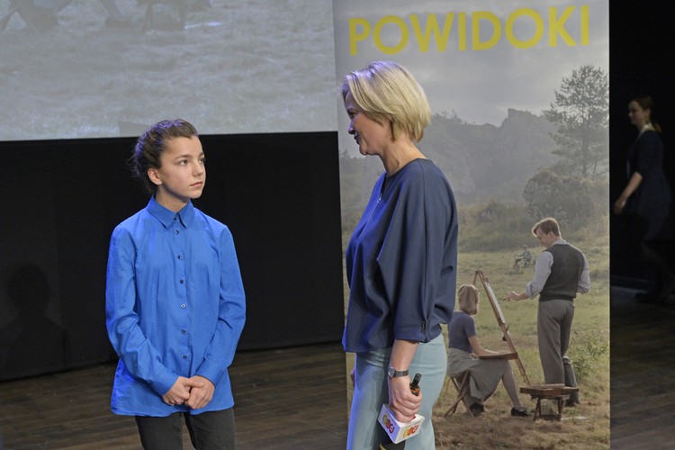 Bronisława Zamachowska i Monika Zamachowska