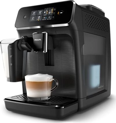 Philips 2200 LatteGO EP223010 - 4