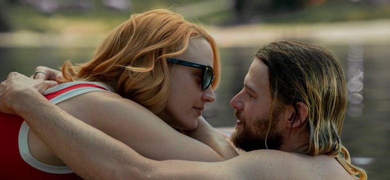 W nowym polskim serialu Netflixa gra jedną z głównych ról. Kim jest Jaśmina Polak?
