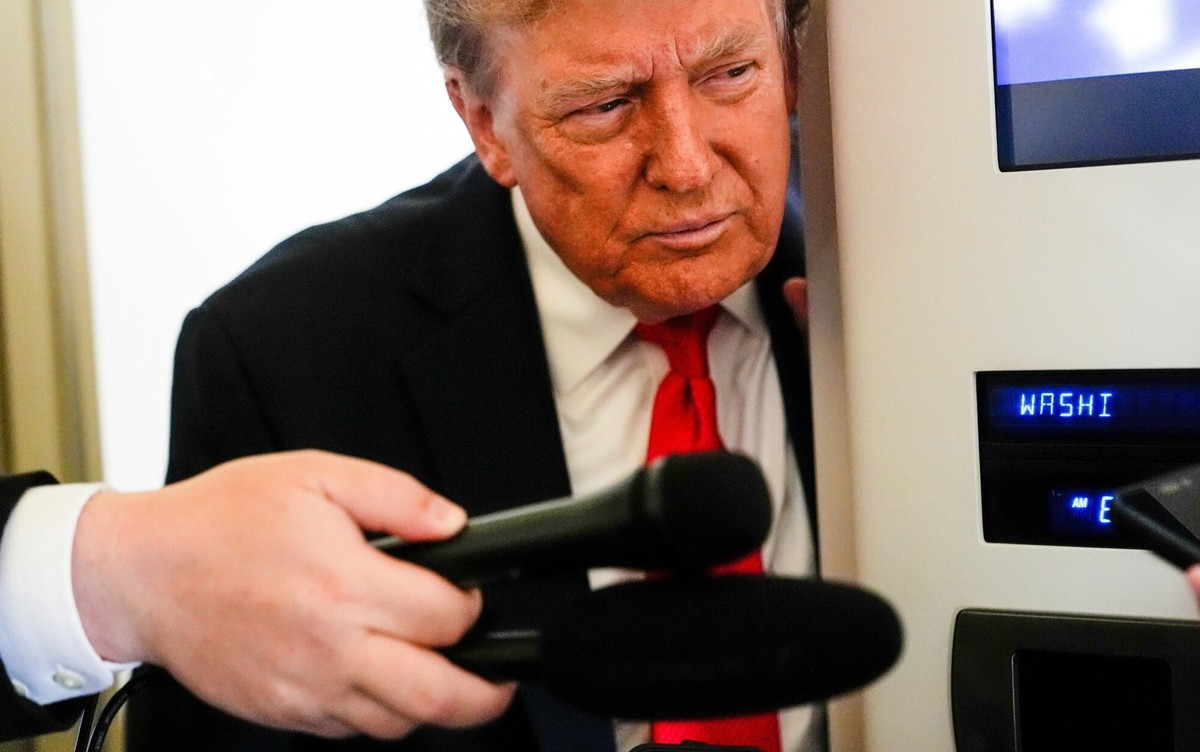 Tego oczekuje Europa od przywódców przygotowujących się do spotkania z Trumpem