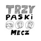 Trzy paski