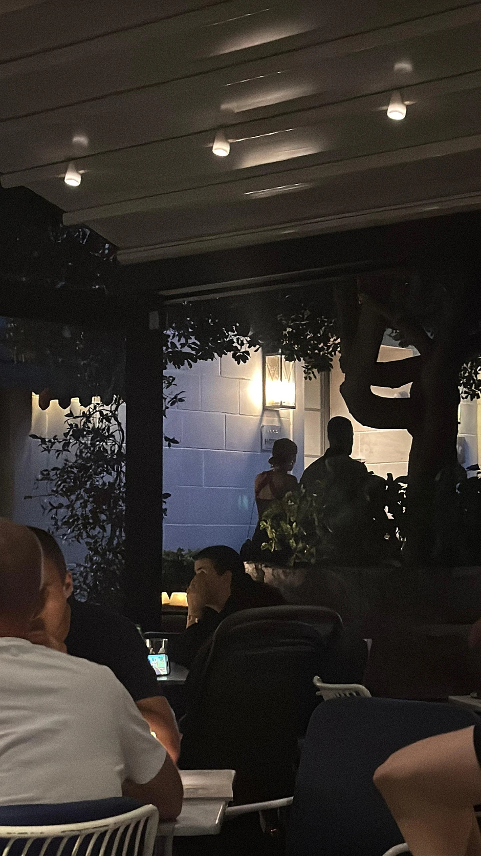 Nemanja Stevanović sa ženom