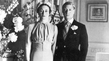 Wallis Simpson omal nie zniszczyła dynastii Windsorów. Umarła w izolacji i zapomnieniu