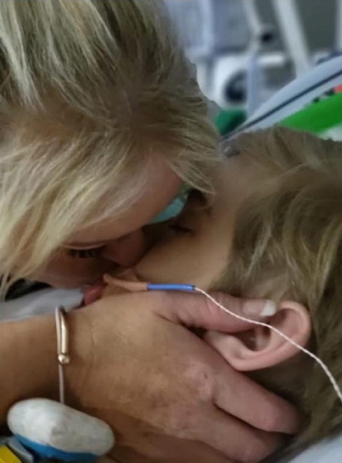 Arči ima samo 12 godina i izazov sa društvenih mreža ga je koštao života