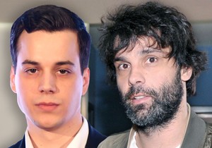 Miloš Teodosić i Pavle Mensur