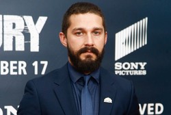 Shia LaBeouf został zgwałcony: To nie było dobre doświadczenie