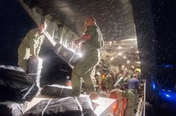 Oceania: Potężny cyklon spustoszył Fidżi. Zginęło co najmniej 36 osób