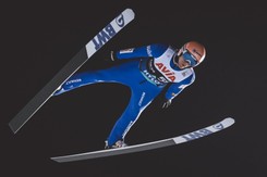 Kubacki wygrał konkurs Pucharu Świata w Lillehammer