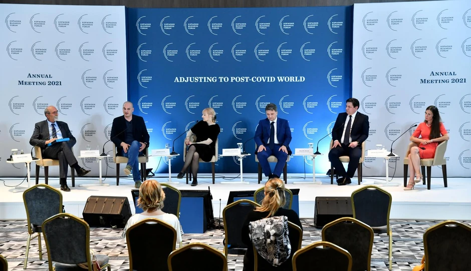 Kopaonik biznis forum