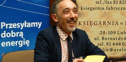 Komisarz Maciejewski powrócił. Zajmie się morderstwem w Chełmie