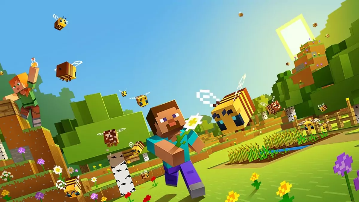  Jak zrobić ul w Minecraft? Prosty poradnik