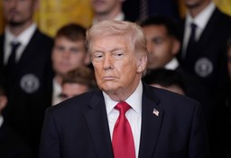 donald trump nie będzie negocjował z iranem. "tylko bezwarunkowa kapitulacja"