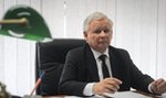 Kaczyński: Wyrzuciłem Tomaszewskiego za ...