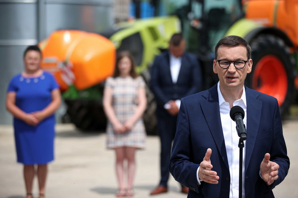 Mateusz Morawiecki