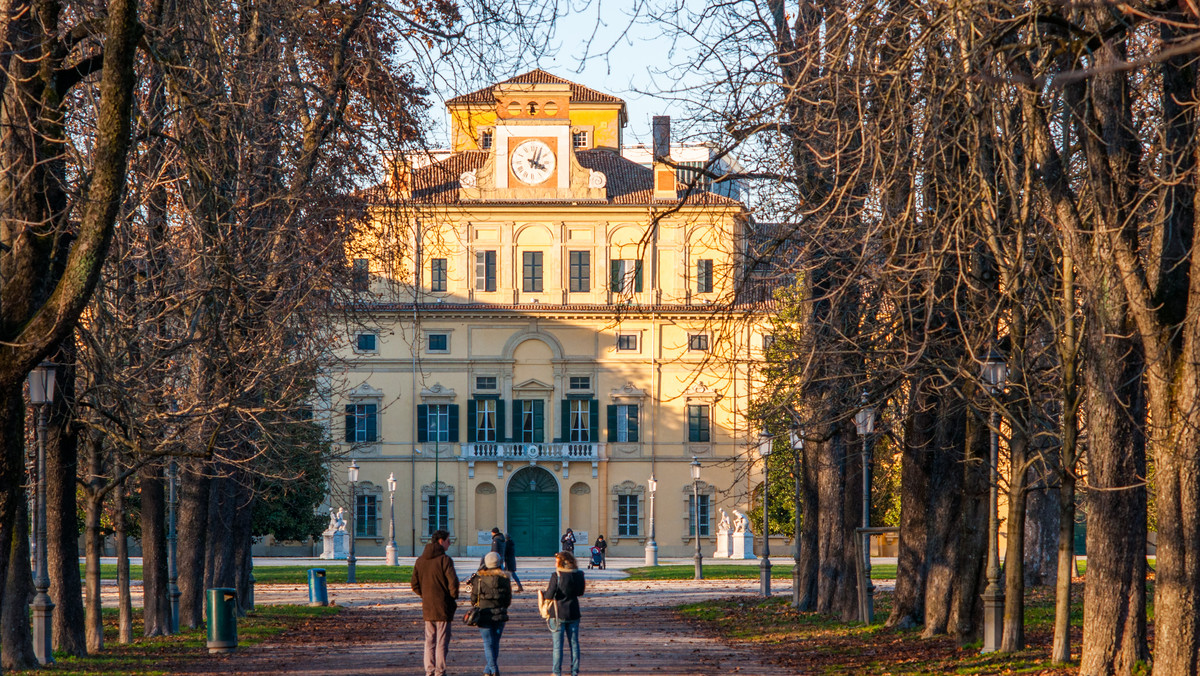 Koronawirus. Włosi apelują do rządu o otwarcie placówek kultury