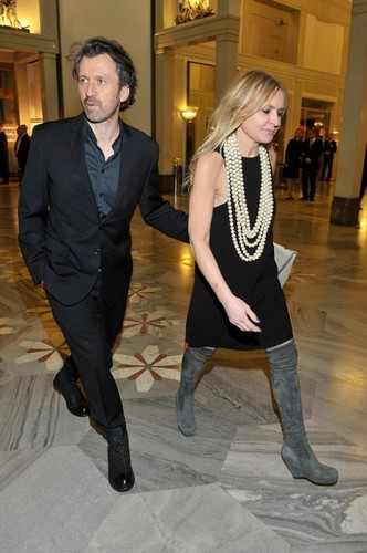 Monika Olejnik i Tomasz Ziółkowski