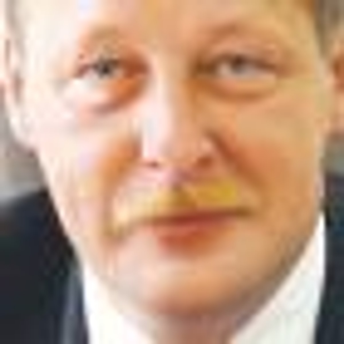 Andrzej Parafianowicz, wiceminister finansów