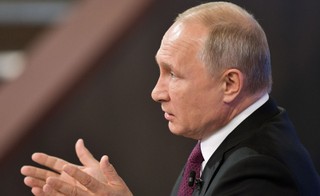 Unia Europejska przedłuża sankcje gospodarcze wobec Rosji